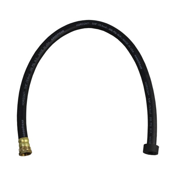 Hatco Hose Assembly For - Part No 5-06-010 5-06-010 - main